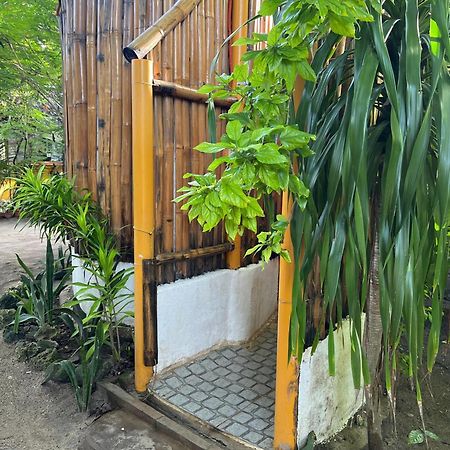 Georgia'S Neverland Hostel Логон Экстерьер фото